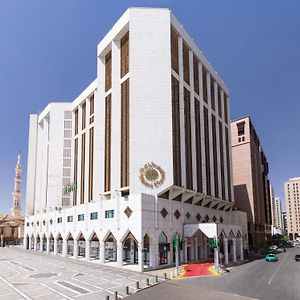 The Oberoi Madina المدينة أوبروي